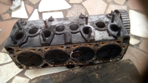 Saveiro Diesel