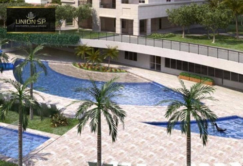 Imagem 18 de 29 de Apartamento Com 2 Dormitórios À Venda, 94 M² Por R$ 1.092.000,00 - Jabaquara - São Paulo/sp - Ap50858