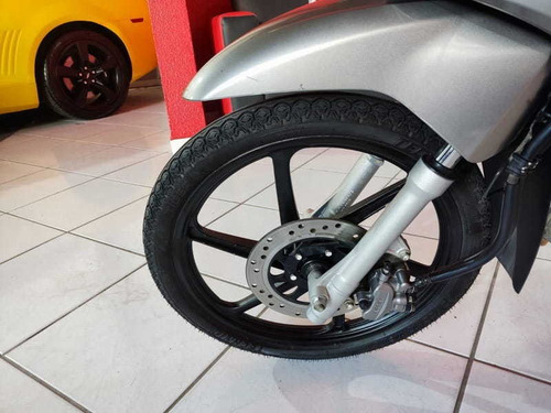 Imagem 6 de 8 de Honda Biz 125 2019
