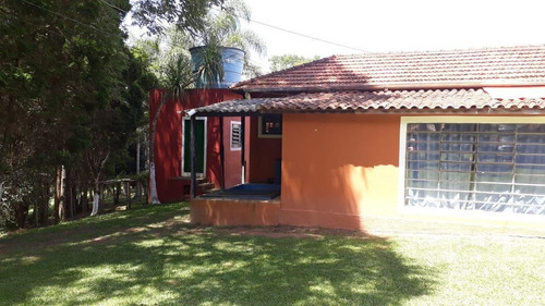 Imagem 8 de 15 de Sítio Para Venda, Oportunidade, 5 Dormitórios, 1 Suíte, 3 Banheiros, 10 Vagas - 71_1-1755683