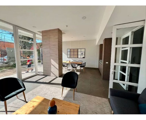 Se Vende Depto 516 De 1d1b Sin Pie En El Edificio Avenida Ma