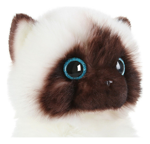 Para J0yf M0r Plush Siamese Cat Dolls Ss Plush Toys