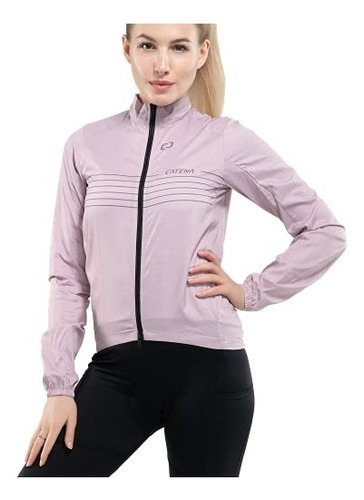 Chaquetas Y Buzos Impermeable Para Ciclismo Talla S