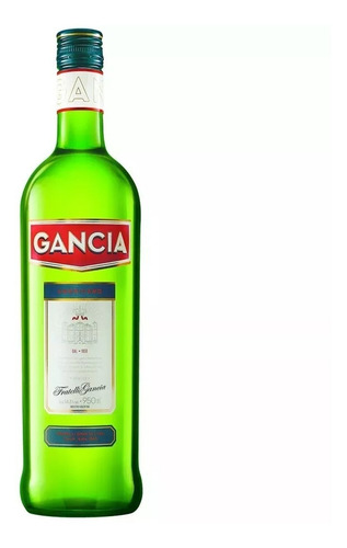 Aperitivo Americano Gancia 950 Ml