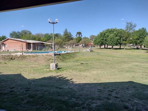 Imagen 4 de 14 de 00226 Inmejorable Cabaña Alquiler Temporario C/pileta Y Cochera, Mina Clavero