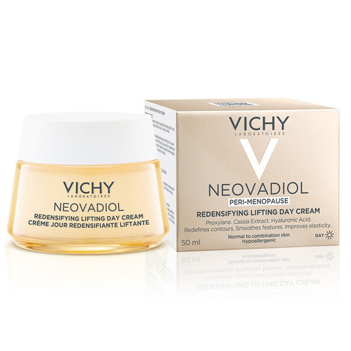 Crema Vichy Neovadiol Reafirmante Peri-menopausia 50ml 