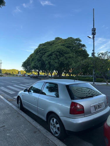 Audi A3 1.8
