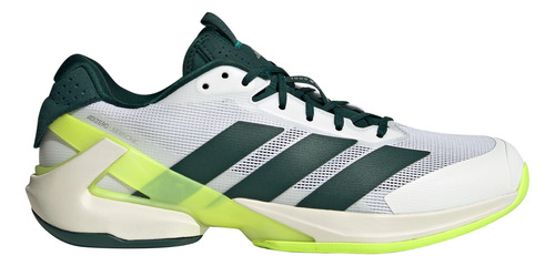 Zapatillas Adizero Ubersonic 5 Para Tenis Jr2714 Adidas