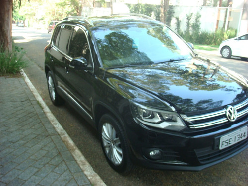 Tiguan 2.0 Tsi