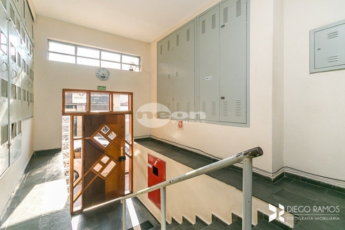 Imagem 11 de 13 de Apartamento - Rudge Ramos - Ref: 1563 - V-1563