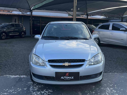 Chevrolet Classic 1.0 MPFI LS 8V FLEX 4P MANUAL