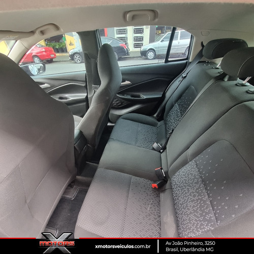 Chevrolet Onix HATCH LT 1.0 12V TB FLEX 5P AUT.