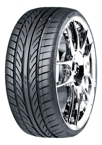 Kit 2 Pneus Trazano Aro 20 255/45r20 Sa-57 105v Xl