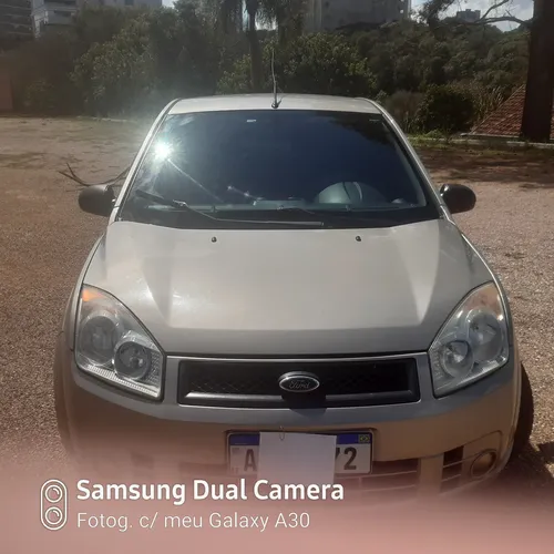 Imagem de Ford Fiesta 1.0 Flex 5p