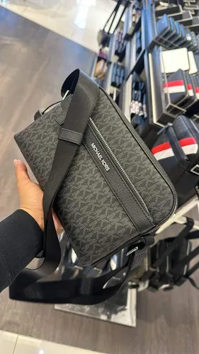 Bolsa mk cheap original usada