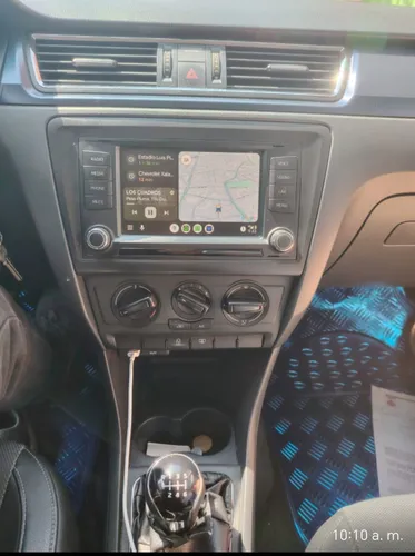 Seat Toledo 1.2 Connect Mt