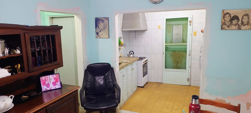 2 Casas En 1.000 M2 De Terreno Barrio Abayubá.