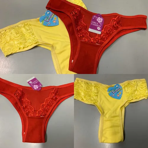 Truzas Nuevos Modelos Ropa Interior Femenina Mujer MercadoLibre