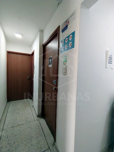 Imagen 7 de 17 de Edificio En Venta En Barranquilla La Concepción. Cod 22273
