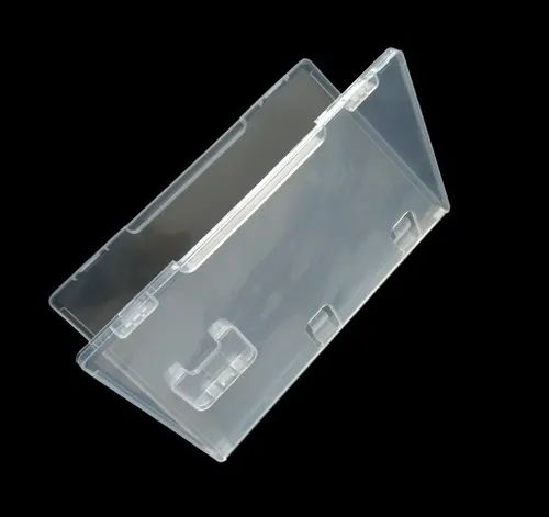 Caja De Reemplazo O Repuesto X4 Para Juego Nintendo Switch