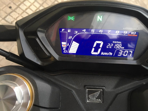 Honda Cb 190 - Bellocchio Automotores