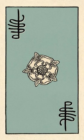 Imagem 4 de 6 de Smith-waite Centennial Tarot Na Lata- Oficial Usgames Brasil