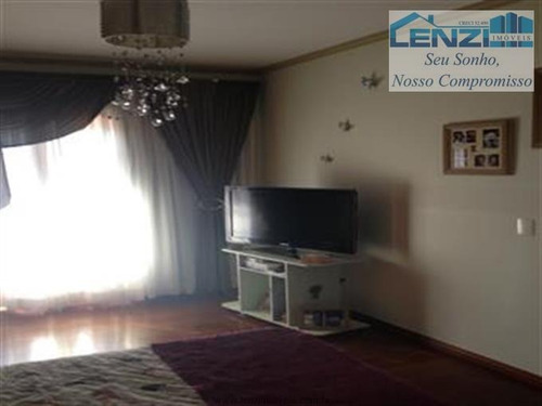 Imagem 6 de 29 de Casas Alto Padrão À Venda Em Bragança Paulista/sp - Compre O Seu Casas Alto Padrão Aqui! - 1339684