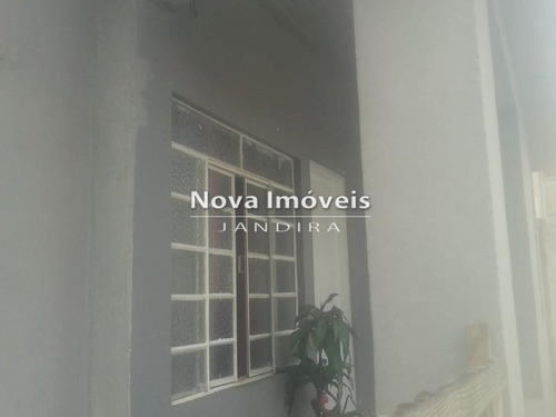 Imagem 29 de 30 de Casa Centro De Jandira Com 2 Casas - 1331