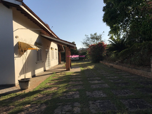 Imagem 13 de 15 de Chácara Em Condomínio, Para Venda Em Boituva/sp - 308chv