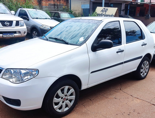 Fiat Palio 1.0 Fire Flex 5p