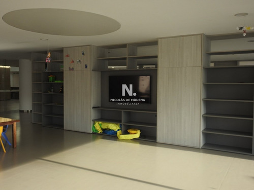 Alquiler Anual Torre Greenlife- Ref: 625
