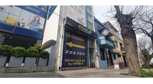 Local Comercial Frente A Punta Carretas Shopping
