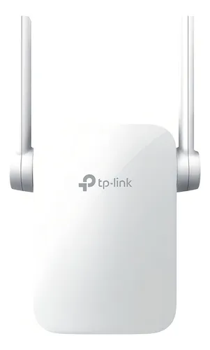Extensor Repetidor Tp-link Re305 Doble Banda Wi-fi 5 Ac1200