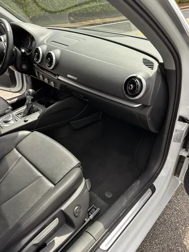 Audi A3 2.0 Attraction