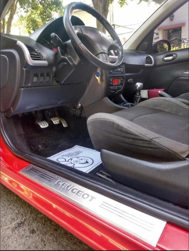Peugeot 207 1.6 Xs 2010