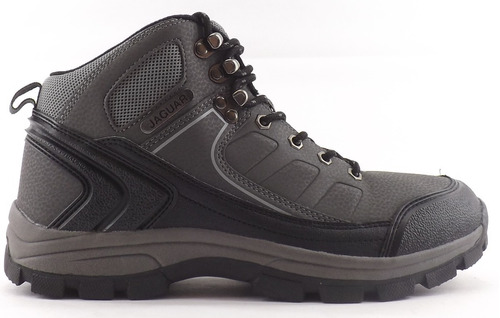 Zapatillas Jaguar Trekking Botas Hombre Urbanas 3024 Cshoes