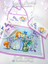 Comprar Set De Jardin Personalizado +mochi +tupper +otros 12 Piezas