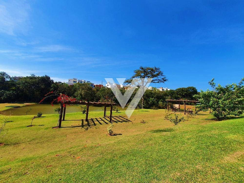 Imagem 24 de 25 de Sobrado À Venda, 265 M² Por R$ 1.170.000,00 - Ibiti Reserva - Sorocaba/sp - So1362