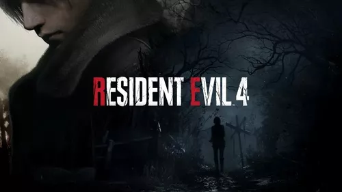 Resident Evil 4 Remake PS4 E PS5 Mídia Física Em Português - Escorrega o  Preço
