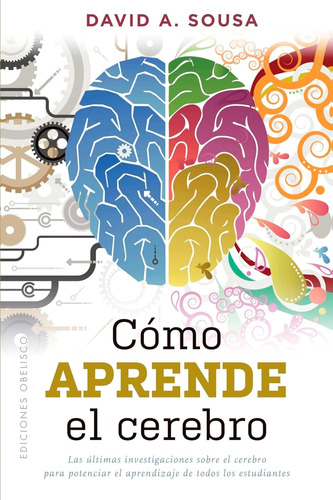 Libro Como Aprende El Cerebro