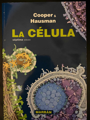 Libro La Celula