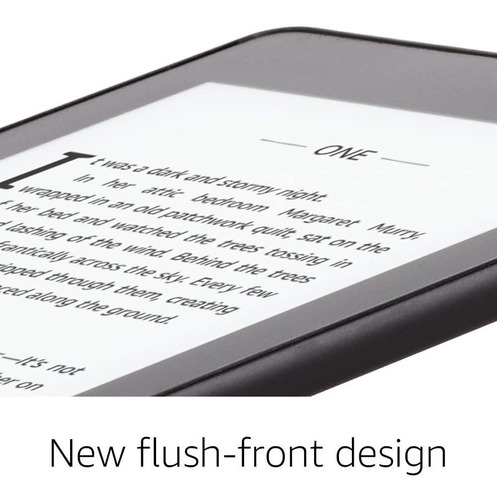 Amazon Kindle Paperwhite 10ma. Generación 8gb - Ciruela Plum