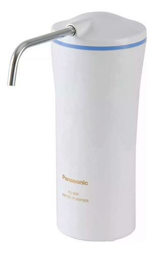 Purificador De Agua Antibacterial Capacidad: 4,5 L / Min Pan