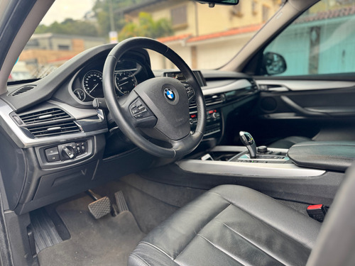 Bmw 2016 X5