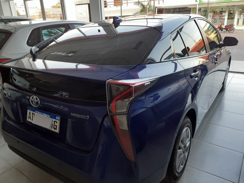 Toyota Prius 1.8 Iv 2018