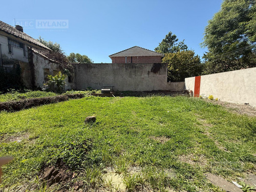 Terreno En Venta - Mart.-vias/libert.