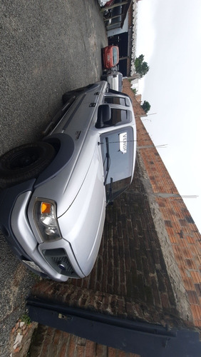 Ford Ranger 2007 2.3 Xls Cab. Dupla 4x2 4p