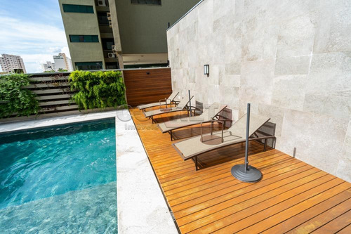 Apartamentos - Ref: V8417
