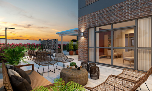 Venda Apartamento Sao Caetano Do Sul Santa Paula Ref: 7987 - 1033-7987