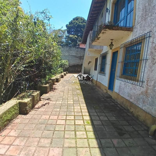 Imagem 12 de 30 de Casa- Petrópolis, Centro - 32384